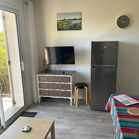Le Piquet Residence-Pavillon Cazaubon Room photo