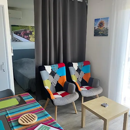Le Piquet Residence-Pavillon Cazaubon Room photo