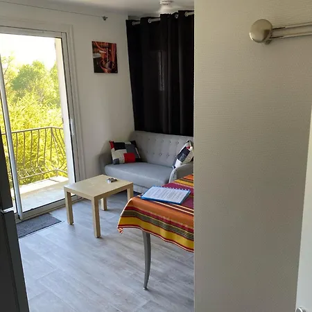 Le Piquet Residence-Pavillon Cazaubon Room photo