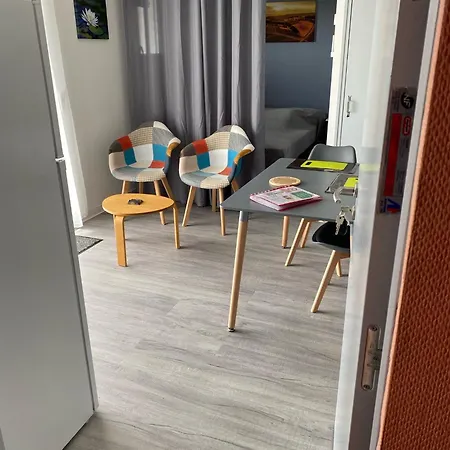 Le Piquet Residence-Pavillon Cazaubon Room photo
