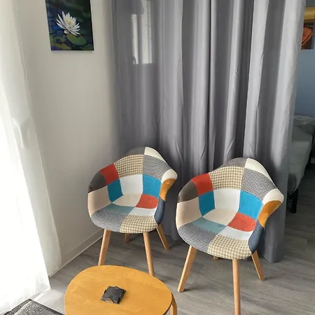 Le Piquet Residence-Pavillon Cazaubon Room photo