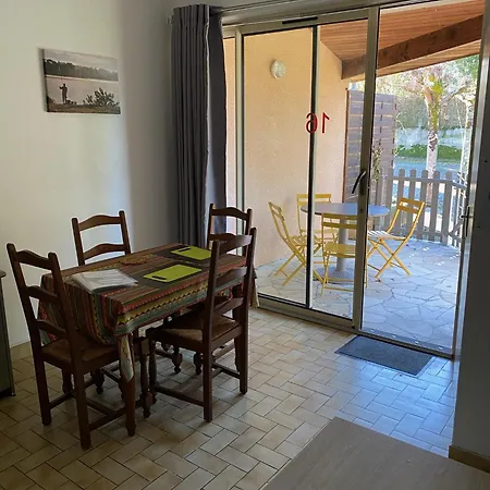 Le Piquet Residence-Pavillon Cazaubon Room photo