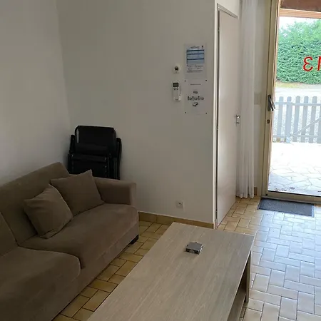 Le Piquet Residence-Pavillon Cazaubon Room photo