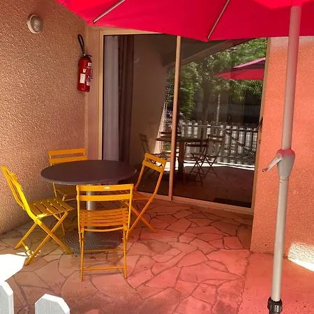 Le Piquet Residence-Pavillon Cazaubon Room photo