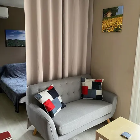 Le Piquet Residence-Pavillon Cazaubon Room photo