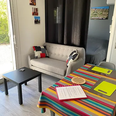 Le Piquet Residence-Pavillon Cazaubon Room photo