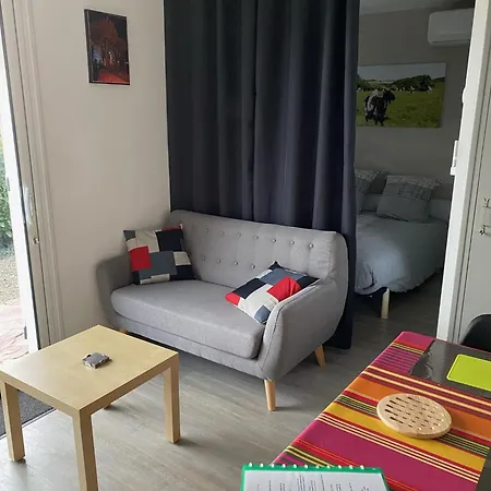 Le Piquet Residence-Pavillon Cazaubon Room photo