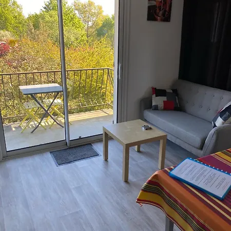 Le Piquet Residence-Pavillon Cazaubon Room photo