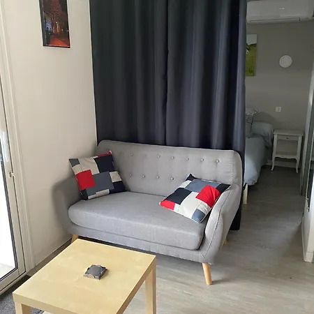 Le Piquet Residence-Pavillon Cazaubon Room photo