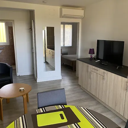 Le Piquet Residence-Pavillon Cazaubon Room photo