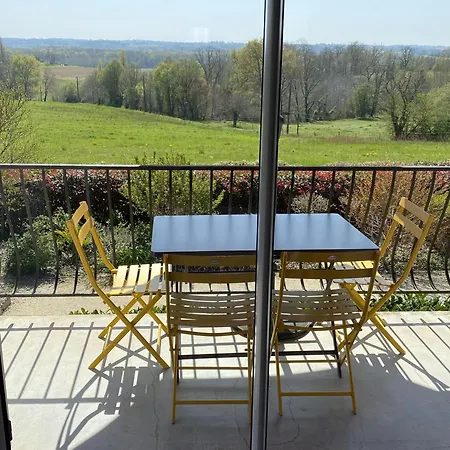 Le Piquet Residence-Pavillon Cazaubon Room photo