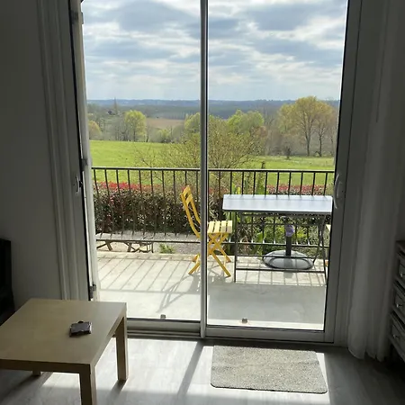 Le Piquet Residence-Pavillon Cazaubon Room photo