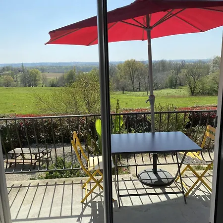 Le Piquet Residence-Pavillon Cazaubon Room photo