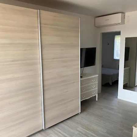 Le Piquet Residence-Pavillon Cazaubon Room photo