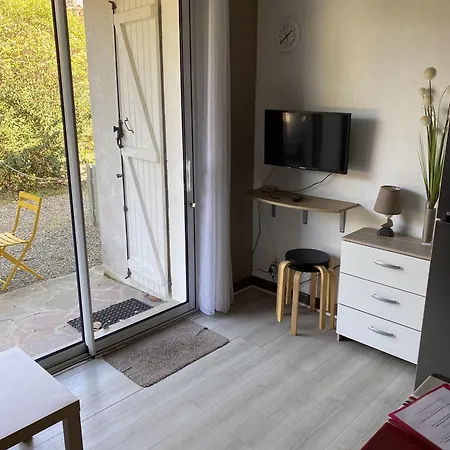 Le Piquet Residence-Pavillon Cazaubon Room photo