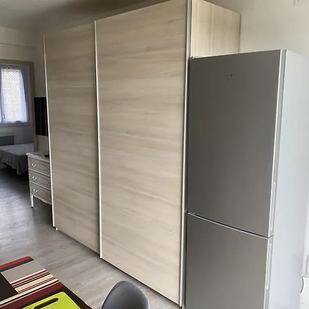 Le Piquet Residence-Pavillon Cazaubon Room photo