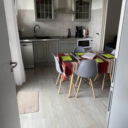 Le Piquet Residence-Pavillon Cazaubon Room photo
