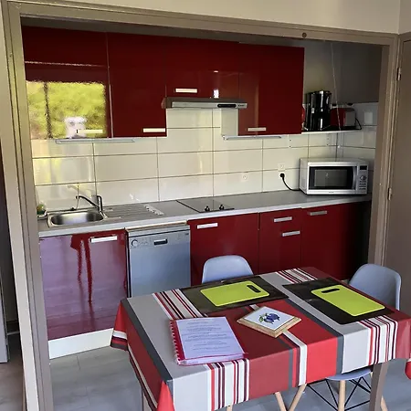 Le Piquet Residence-Pavillon Cazaubon Room photo