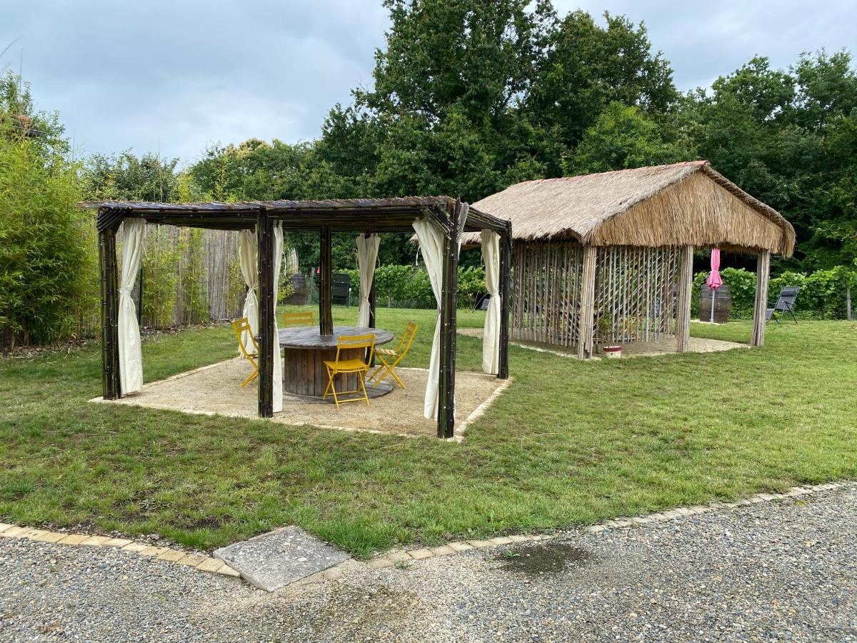 Holiday home Le Piquet Residence-pavillon