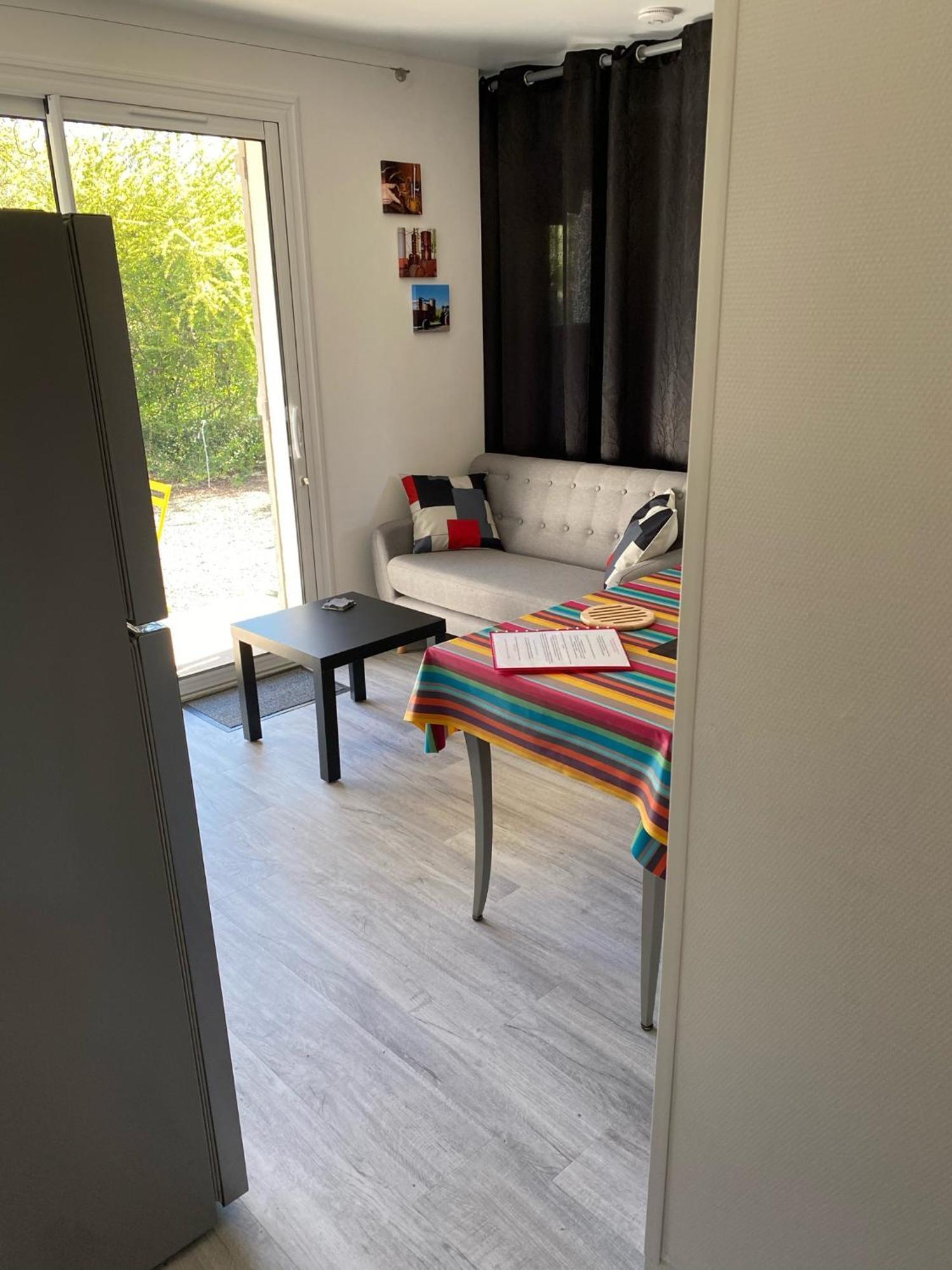 Holiday home Le Piquet Residence-pavillon *