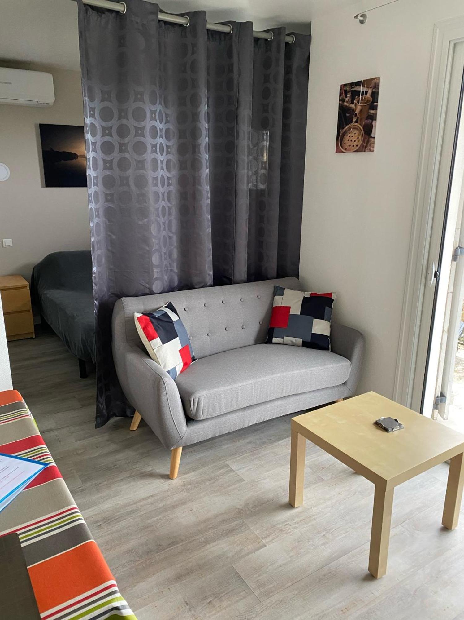 Holiday home Le Piquet Residence-pavillon