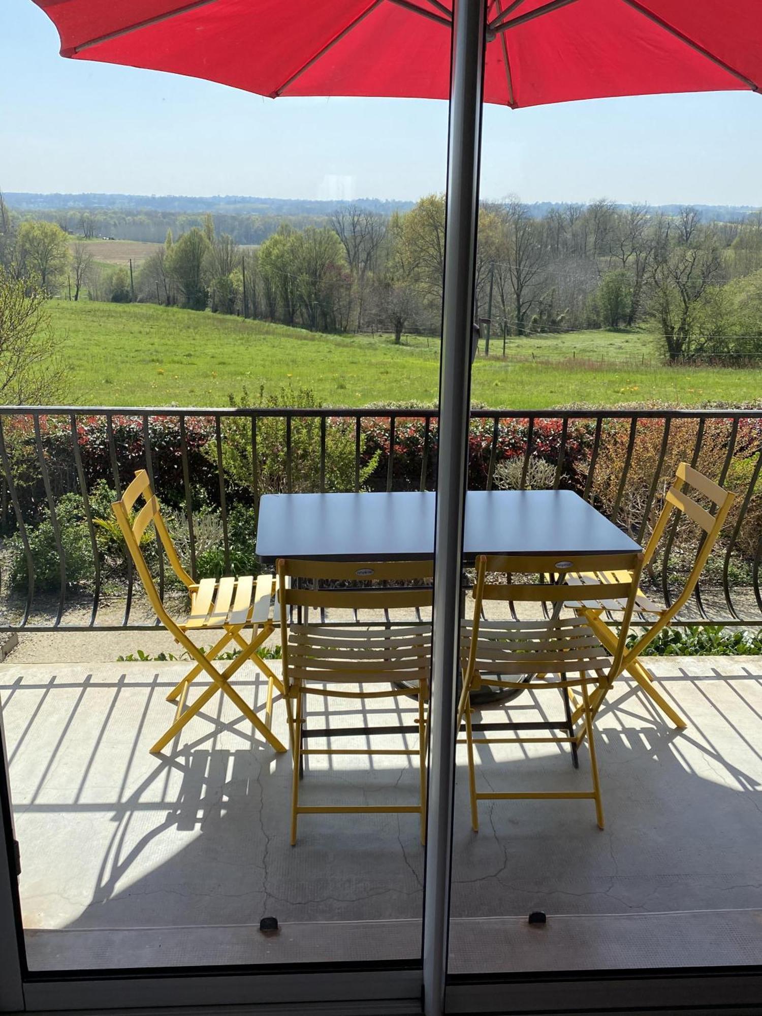 Le Piquet Residence-pavillon Holiday home Cazaubon