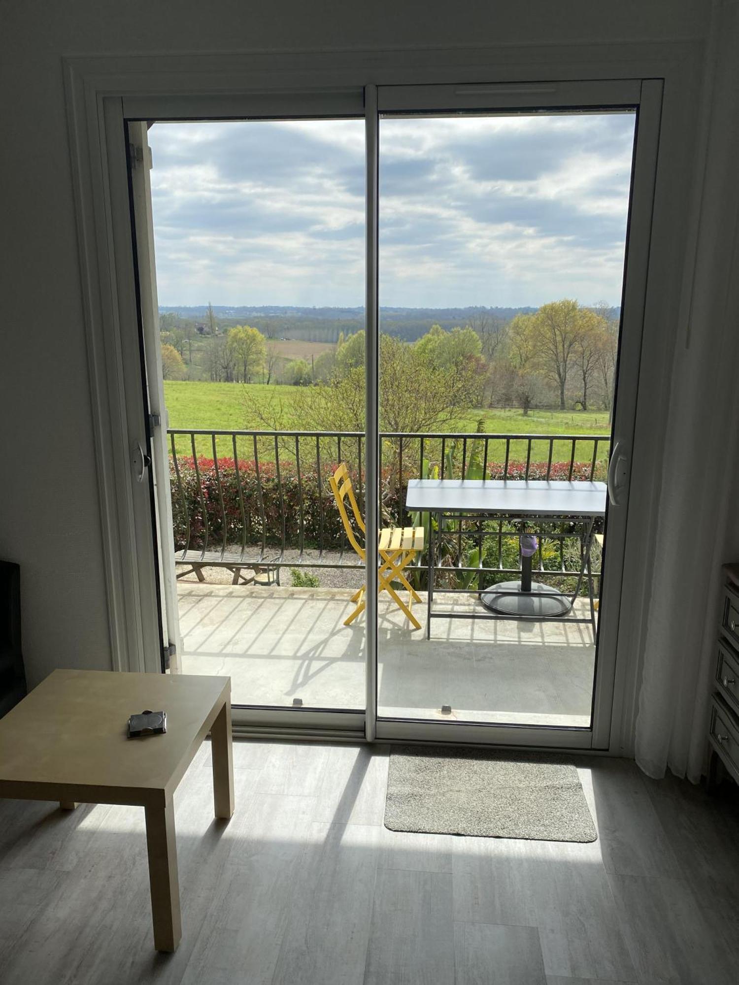 Le Piquet Residence-pavillon Holiday home Cazaubon
