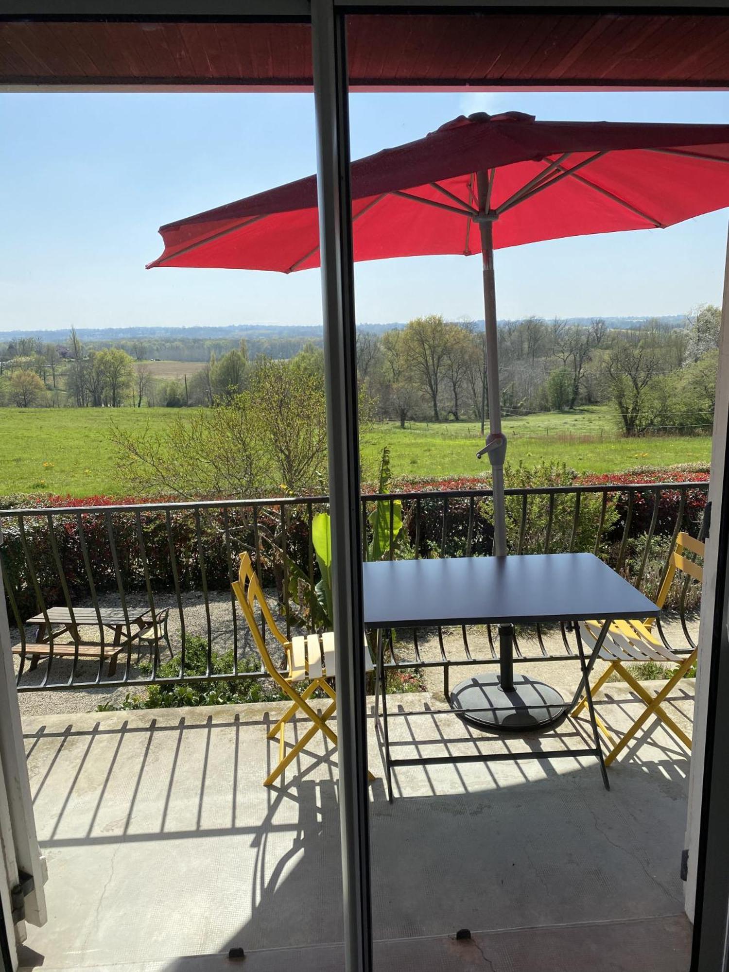 Le Piquet Residence-pavillon