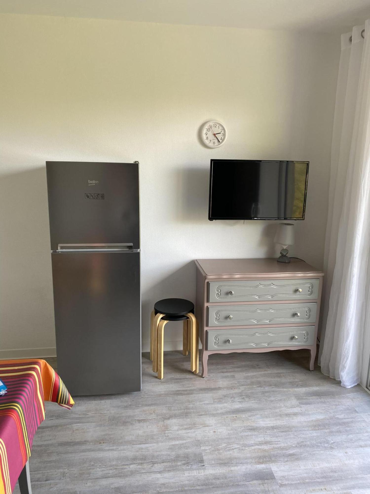 Holiday home Le Piquet Residence-pavillon