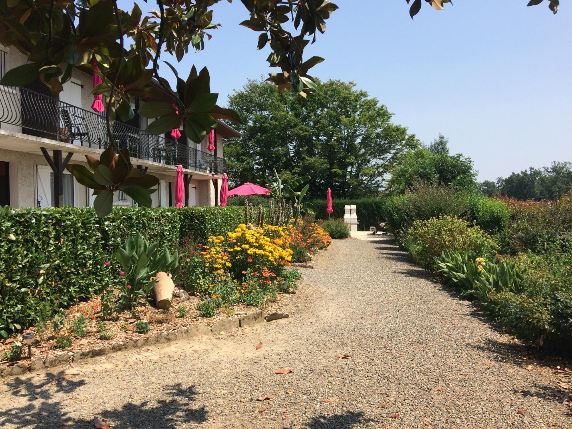 Holiday home Le Piquet Residence-pavillon Cazaubon